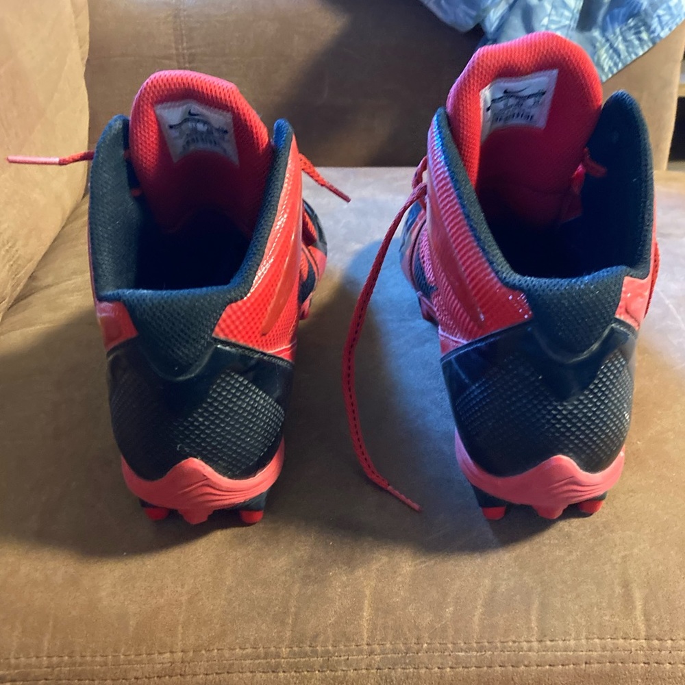 Nike Alpha Pro Flywire - Picture 4 of 6